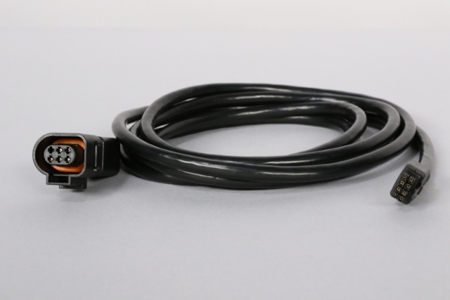 PN 3918 comes with an 8-foot sensor cable